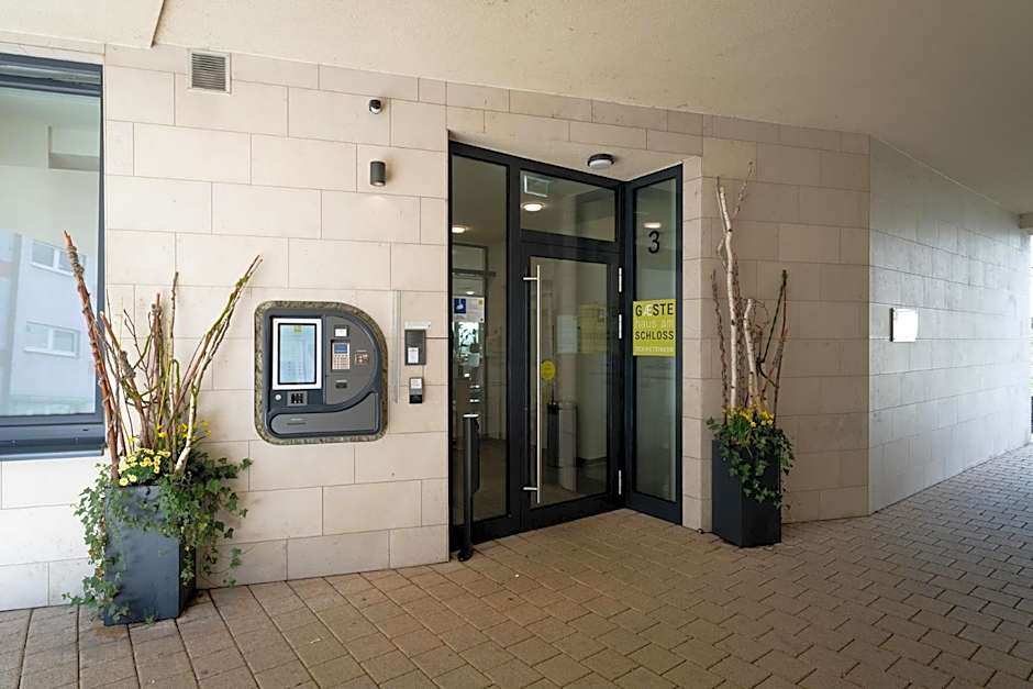 Gästehaus am Schloss