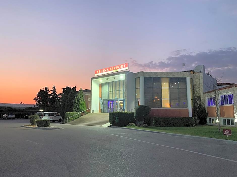 Athina Airport Hotel
