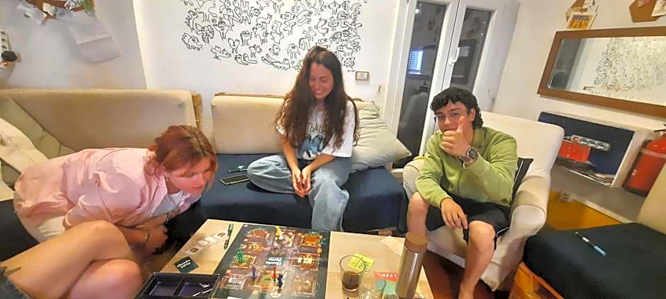 Hostel Il Nosadillo - Bologna