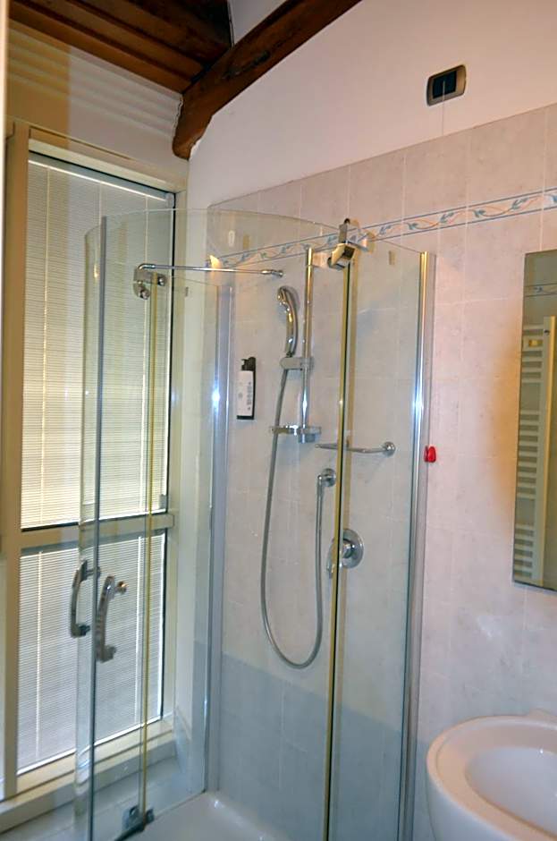 Casa per ferie religiosa Figlie di Nazareth