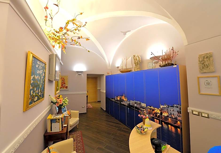 Relais Parallelo 41