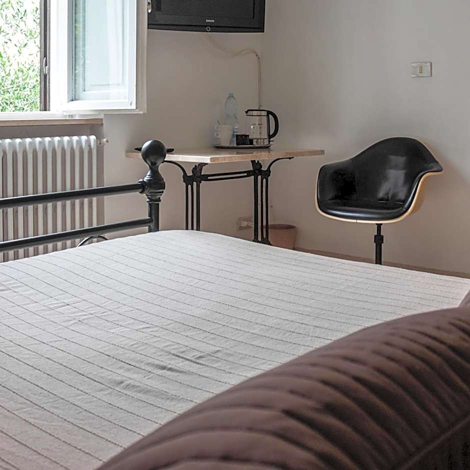 Arena Alfieri B&B