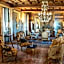 Castello Di Compiano Hotel Relais Museum