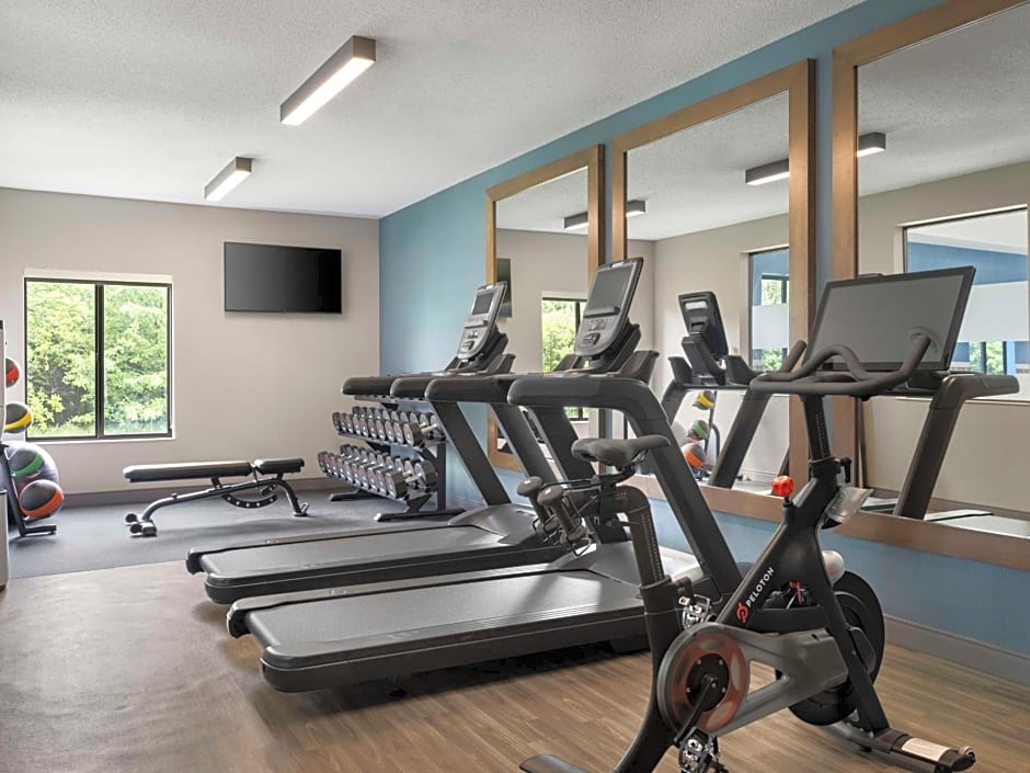 Hampton Inn By Hilton Ottawa Il
