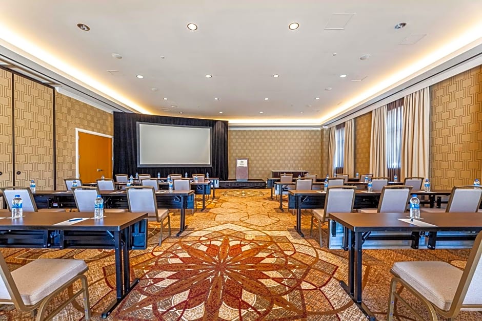 Sheraton Hotel Stonebriar