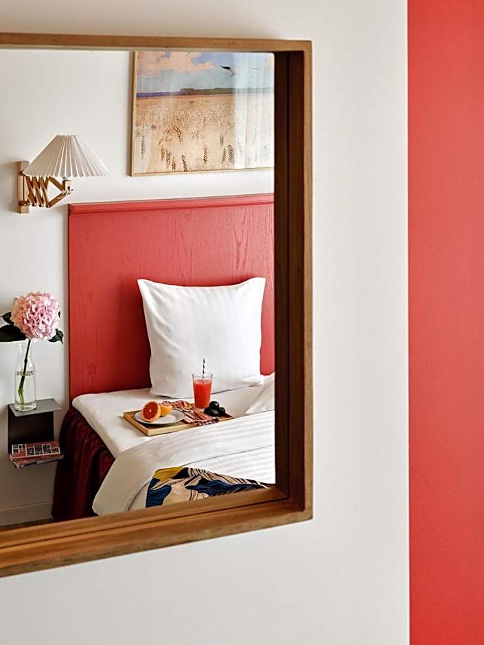 Dahei Apartment Hotel