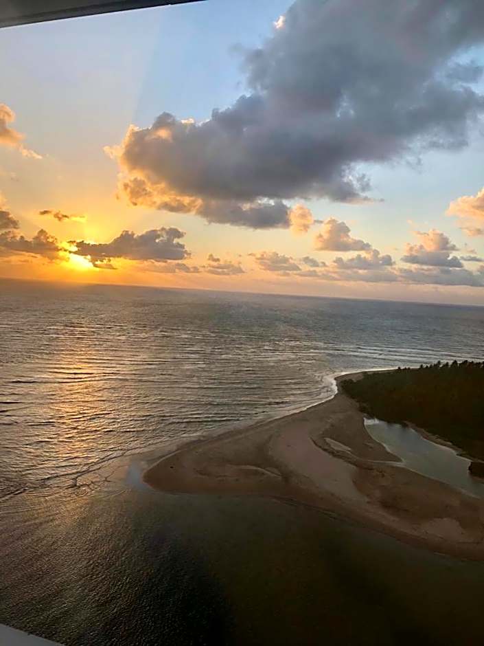 Paiva (Barra Home Stay) Luxuoso - vista incrível 26 andar