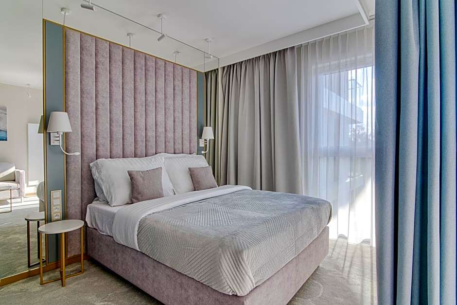 Apartamenty Premium N11 Mikołajki - Destigo Hotels