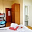 SANTANGELA Hostel & Rooms