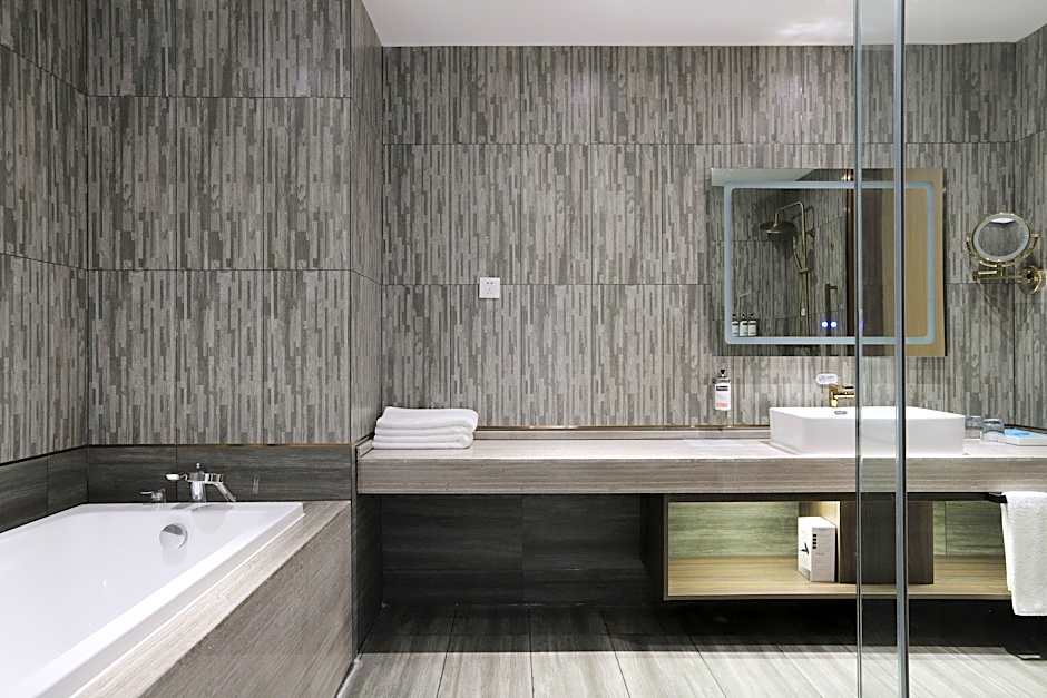 Holiday Inn Express Hengshui Railway Station By IHG