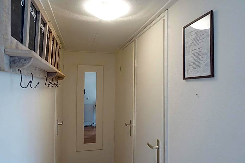 Vechtdalchalet de Berk, 5 sterrenpark Capfun Stoetenslagh