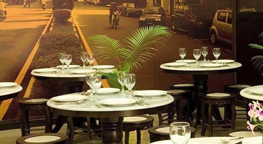 The Regency Hotel Seri Warisan