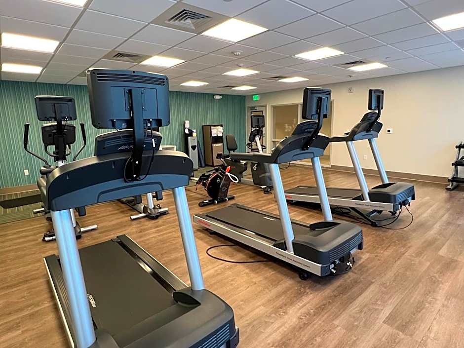 Holiday Inn Express & Suites - Ukiah By IHG