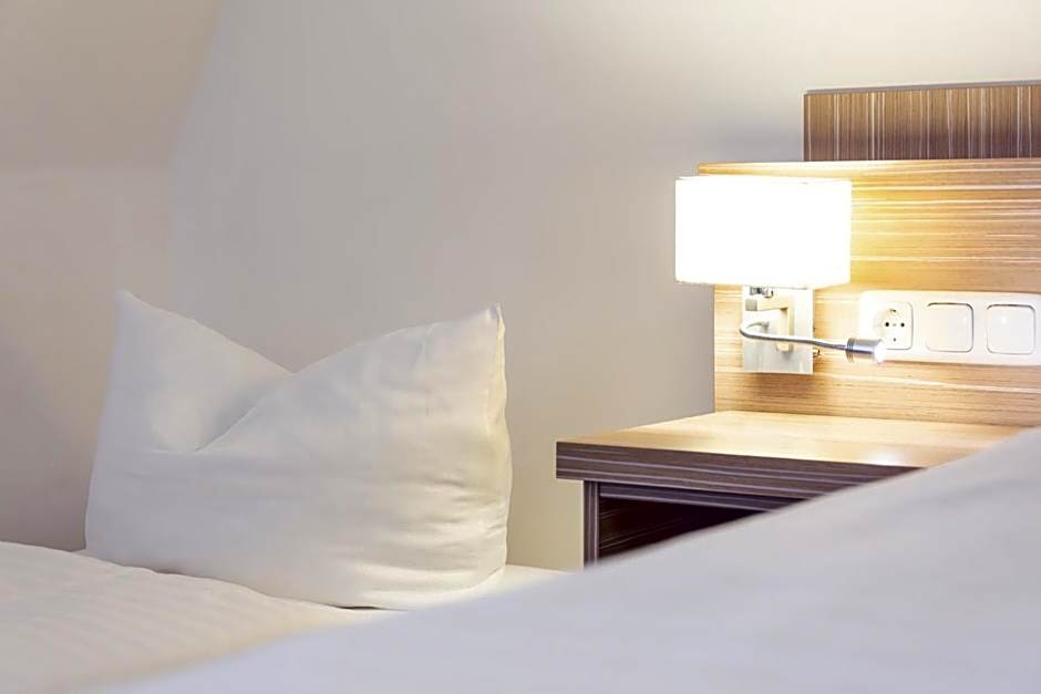 Hotel Sonnenhof Pleinfeld