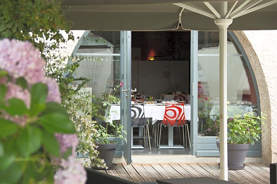 Hotel Le Turenne