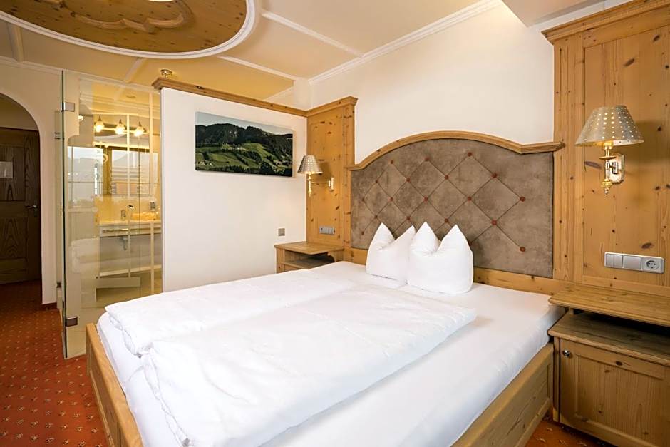 Hotel Silberberger - Wildschönau