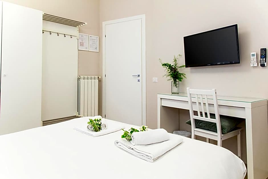 B&B Casetta Roma