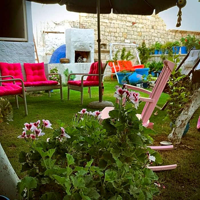 Alacati Umitev Hotel