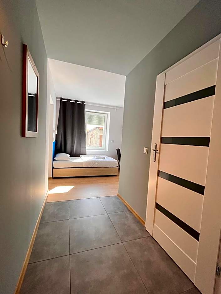 3 Budget Stay Apartments