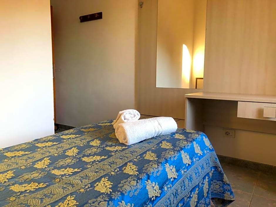 HOTEL FUNTANA E DONNE