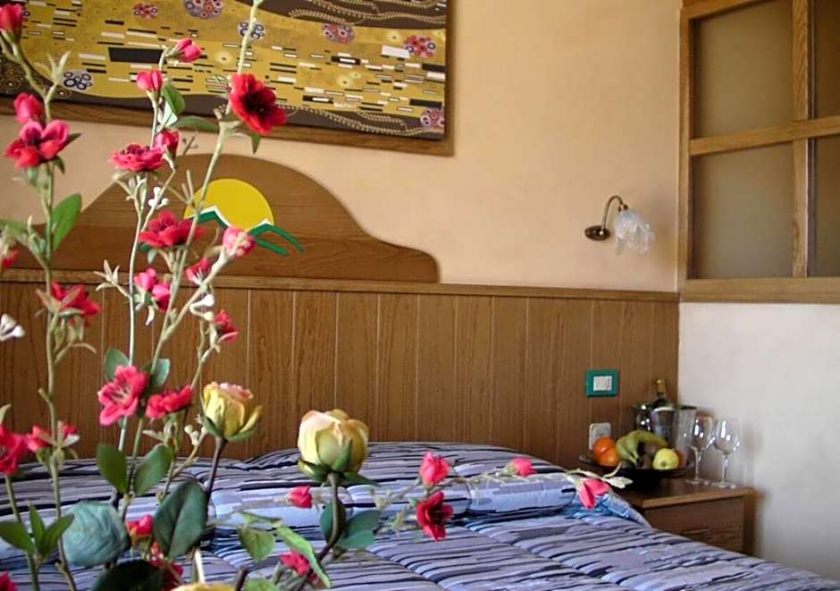 Alba Sporting Hotel