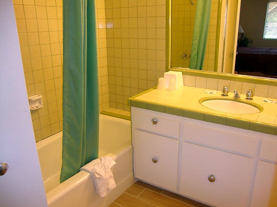 Americas Best Value Inn and Suites -Yucca Valley