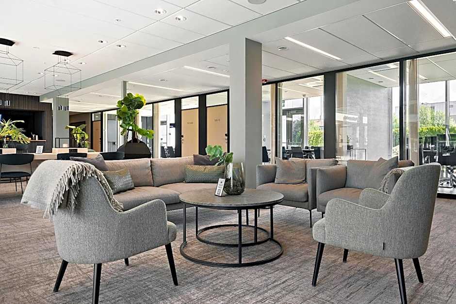 Best Western Plus Oslo Airport