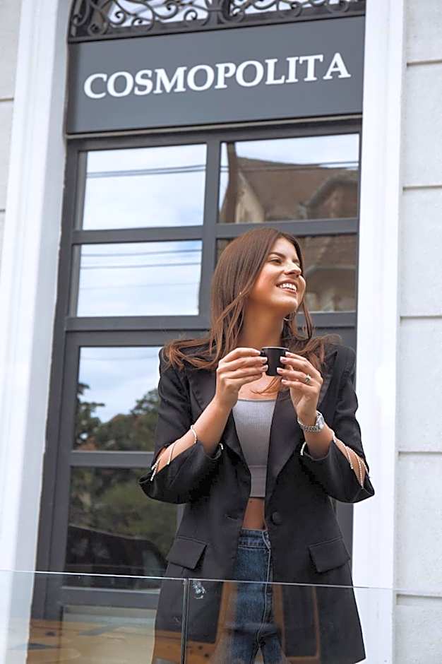 Cosmopolita Boutique Hotel