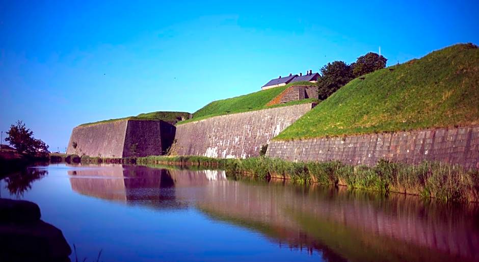 Home Hotel Fregatten