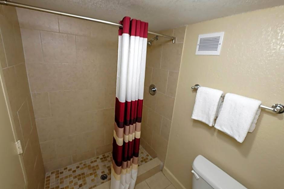 Red Roof Inn Hot Springs