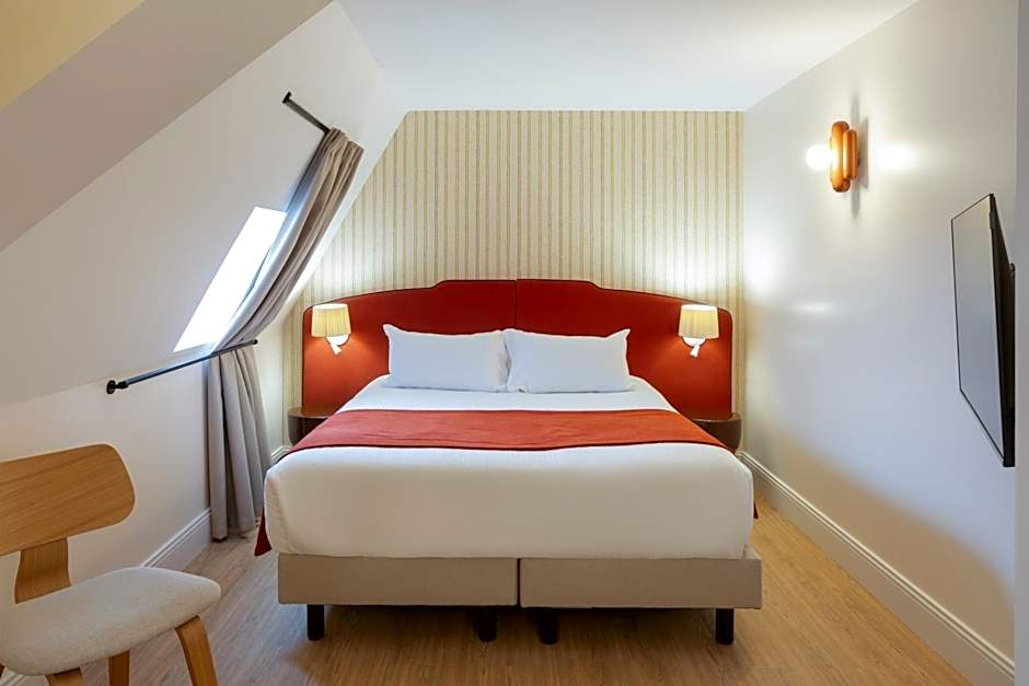 Best Western Plus Hotel Villa D'est