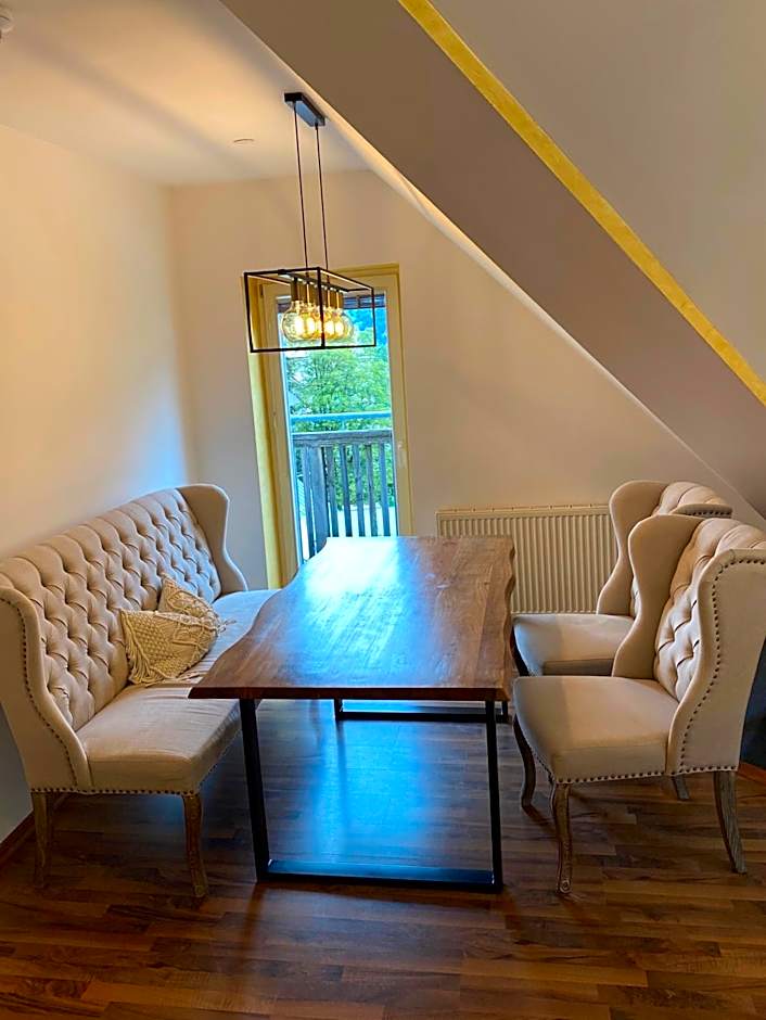 Club Alpenresidenz Gastein