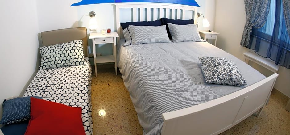B&B Caronte Messina