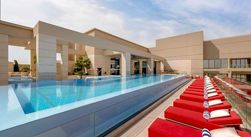 Agora, Doha, Autograph Collection