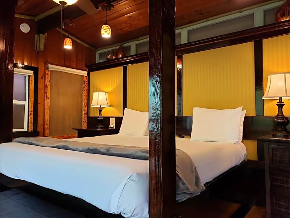 Chalet Kilauea