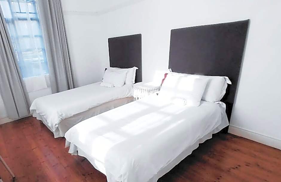 Ben Your Friend Youth Foundation