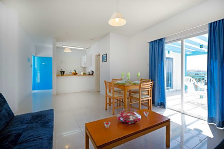 Apartment one bedroom