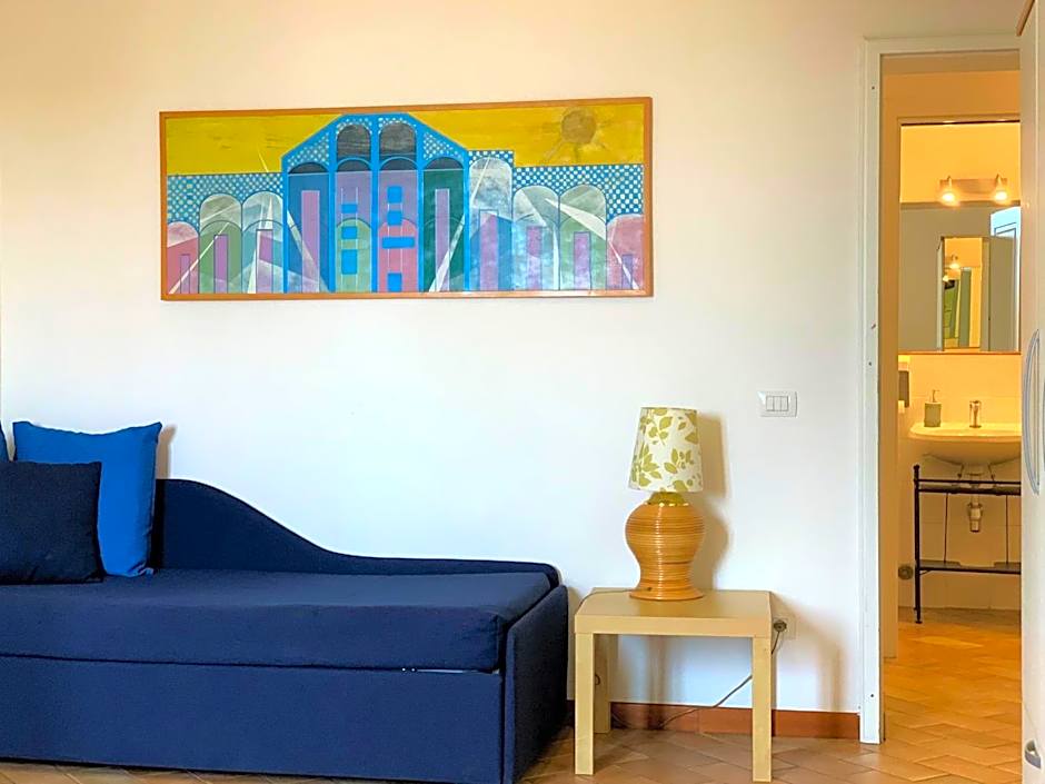 GH Paradiso - Apartments