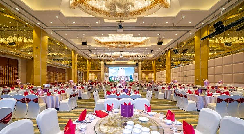 Cinese Hotel Dongguan Shijie