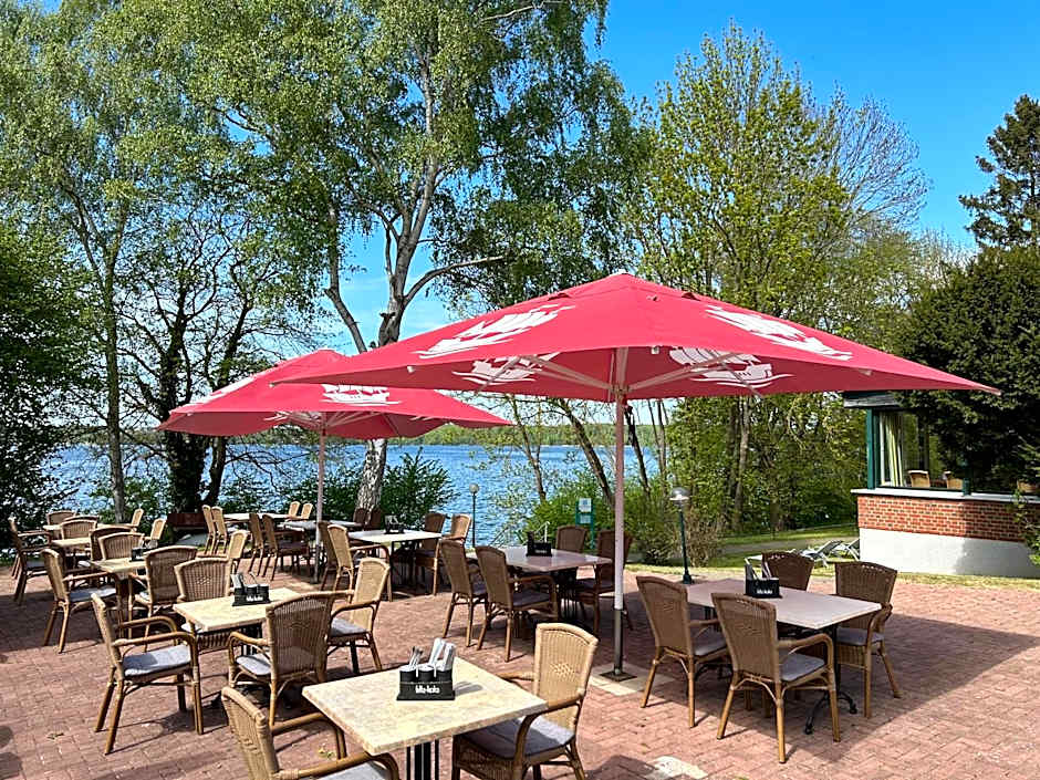 Seehotel Heidehof