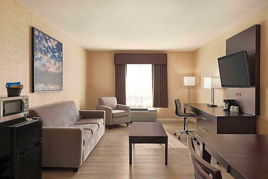 Days Inn by Wyndham Saskatoon