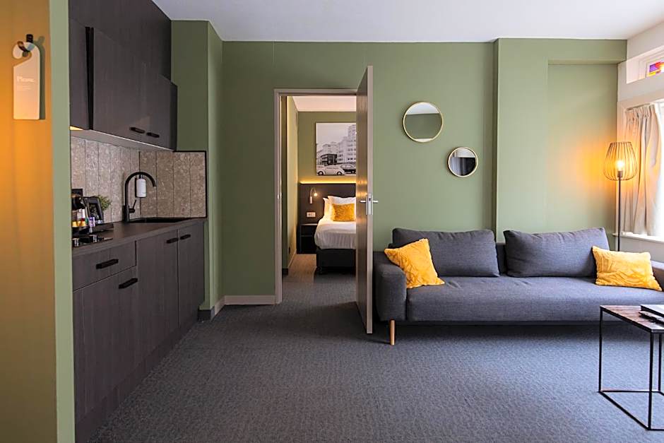 Hotel Parkzicht Eindhoven