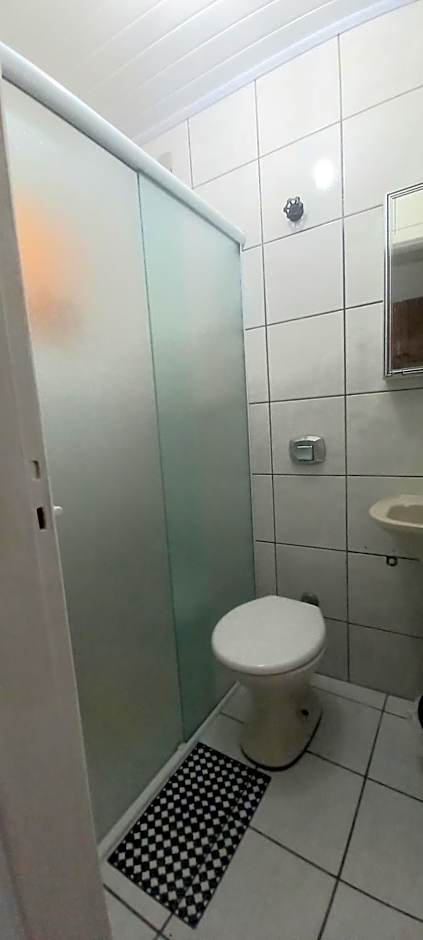 Pousada Moradas da Praia