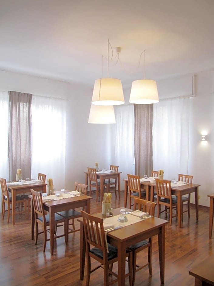 Hotel Villa Gloria