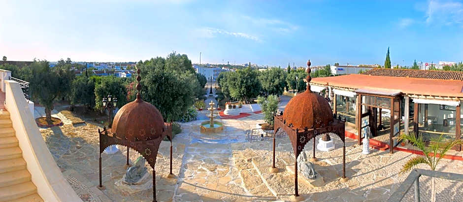 Hotel de Charme Capela das Artes