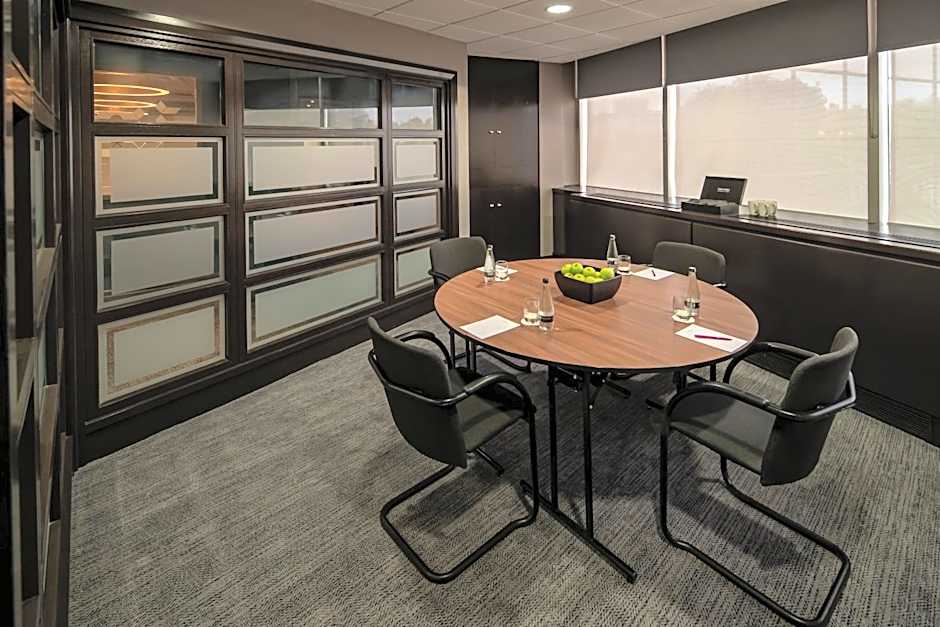 Crowne Plaza Harrogate By IHG