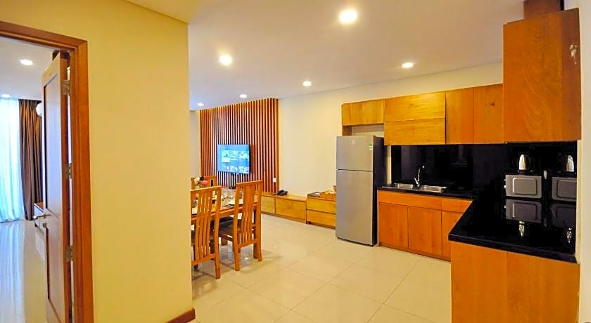 Holi Beach Hotel and Apartments