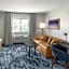Fairfield Inn & Suites by Marriott San Francisco San Carlos