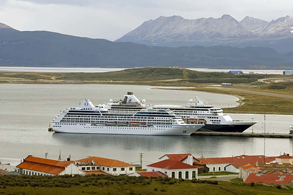 Cilene Del Faro Suites & Spa