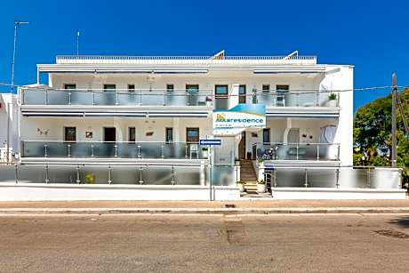 Maresidence - il Residence sul mare a Torre Pali